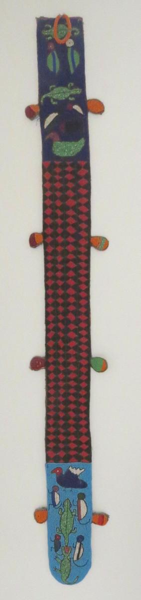 Untitled by Textile, Image 1.