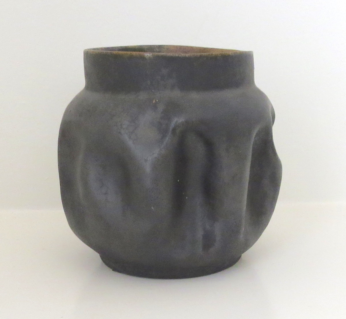 Untitled (Vessel) by George E.  Ore 
