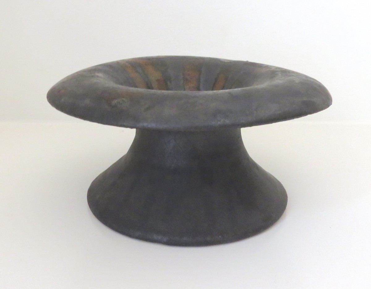 Untitled (Vessel) by George E.  Ore 