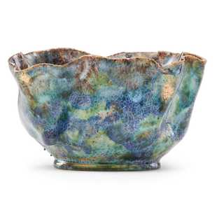 Untitled Vessel by George E.  Ore 