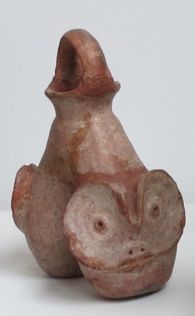 Untitled by Pre-Columbian, Image 1.