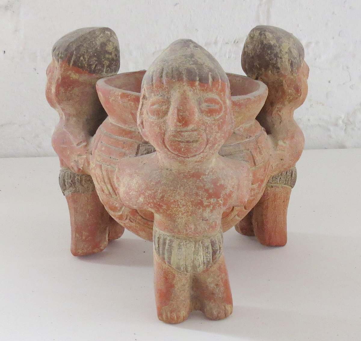 Untitled by Pre-Columbian, Image 1.