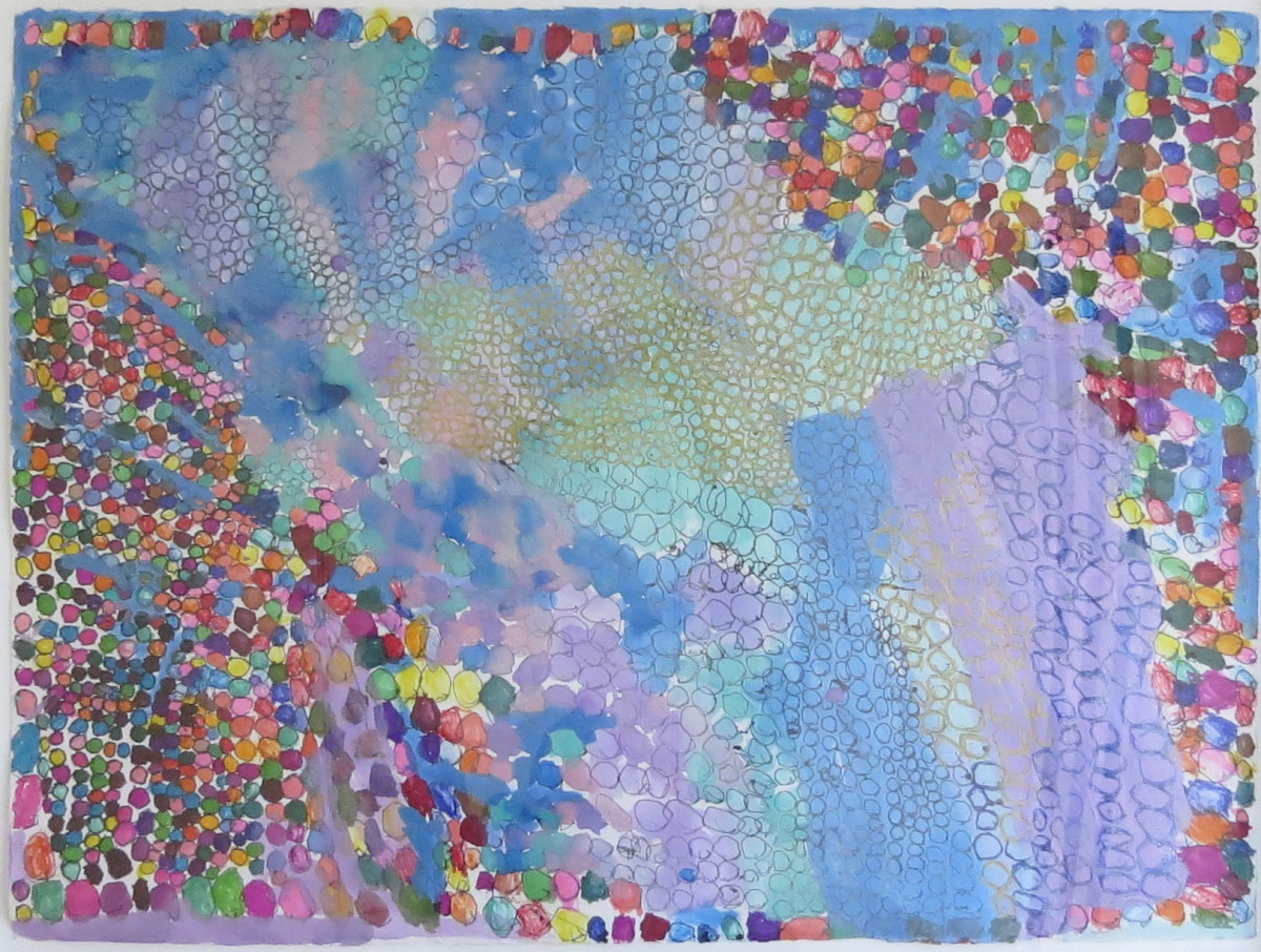 Untitled by Barry Regan 