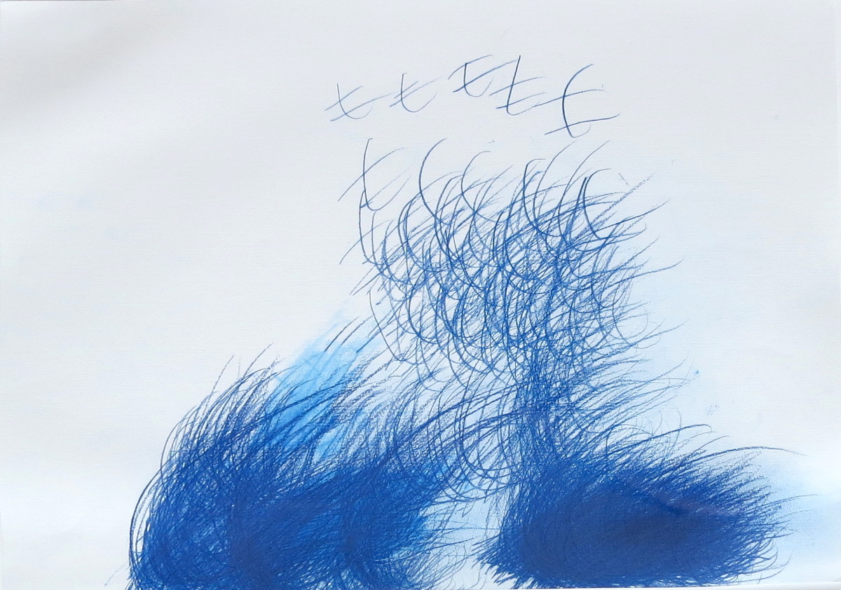 Doraemon by Yuichi Saito 