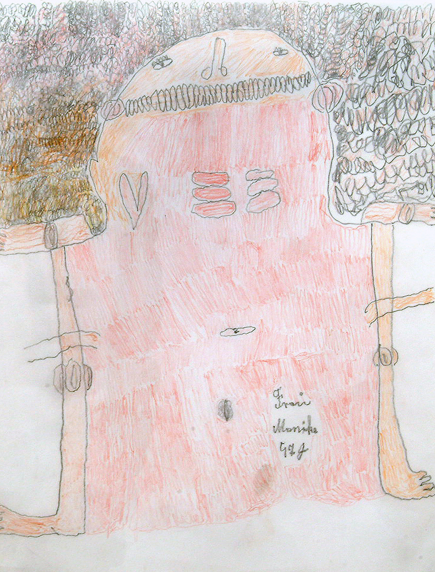 Frarr Manioke 97 J by Philip Schopke 