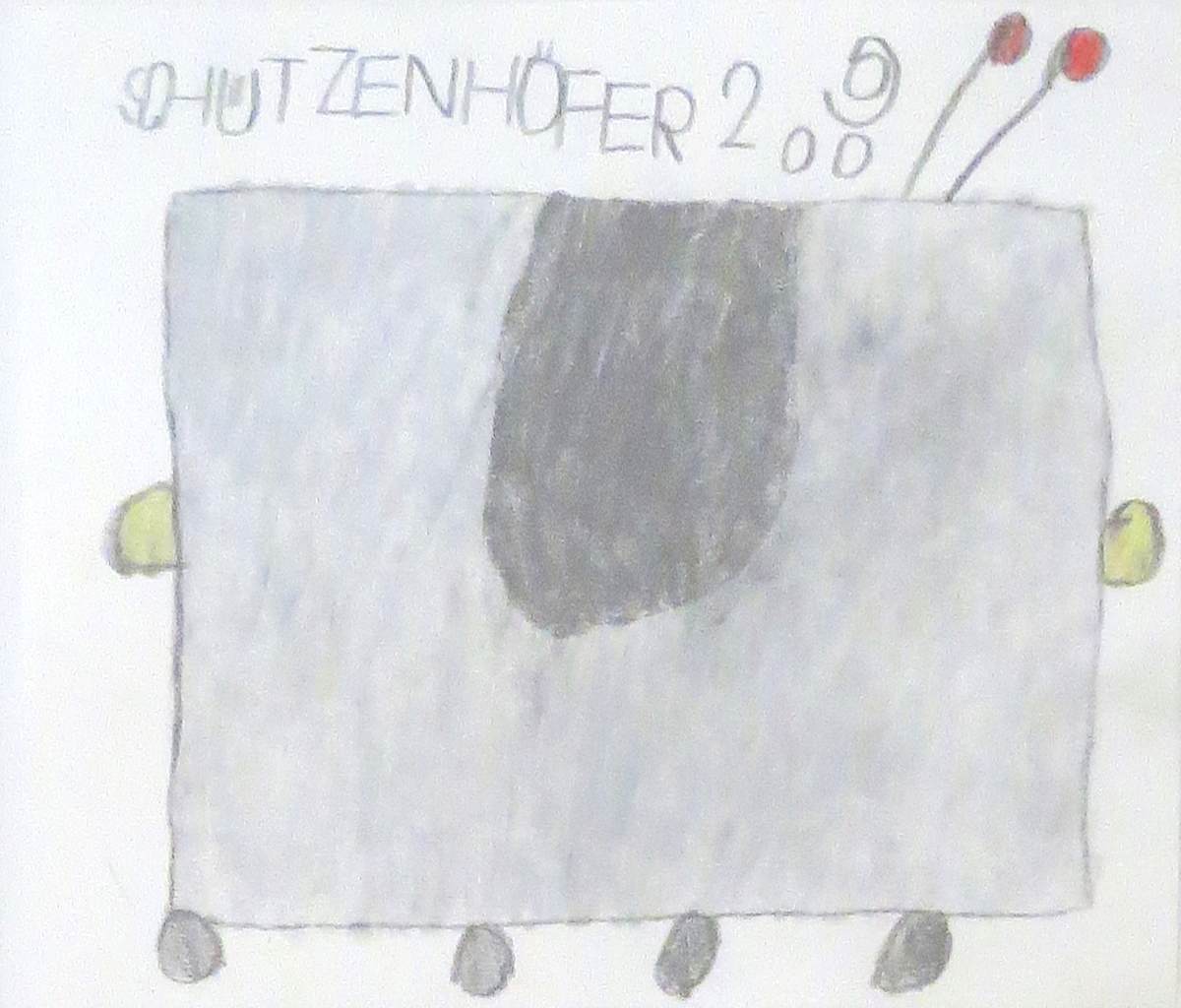 Radio by Gunther Shutzenhofer, Image 1.