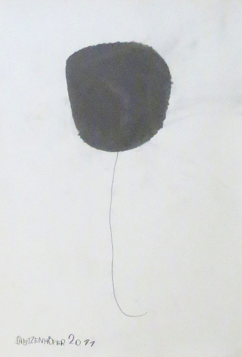 Balloon by Gunther Shutzenhofer, Image 1.