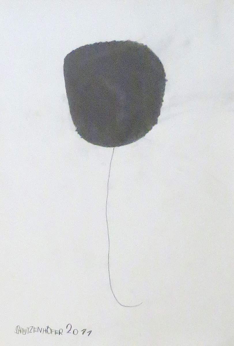 Balloon by Gunther Shutzenhofer, Image 1.