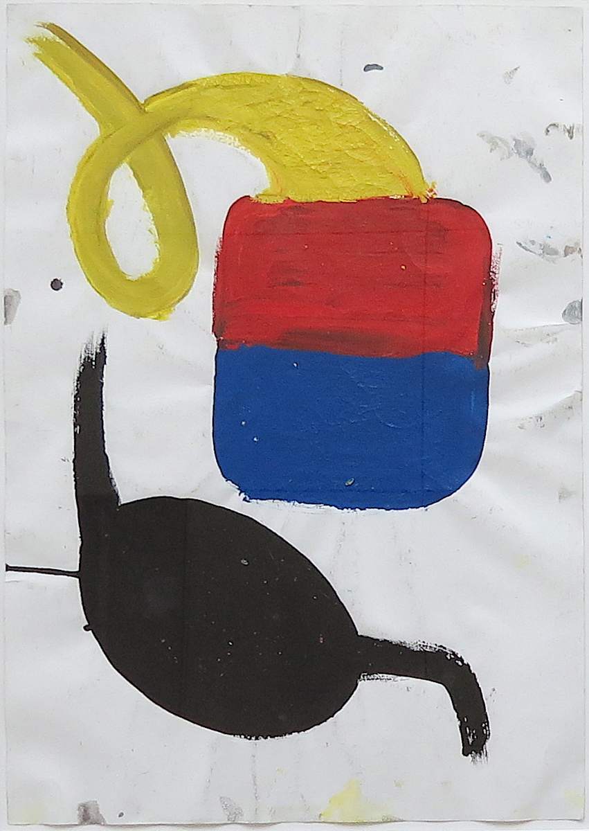 Untitled by Gunther Shutzenhofer, Image 1.
