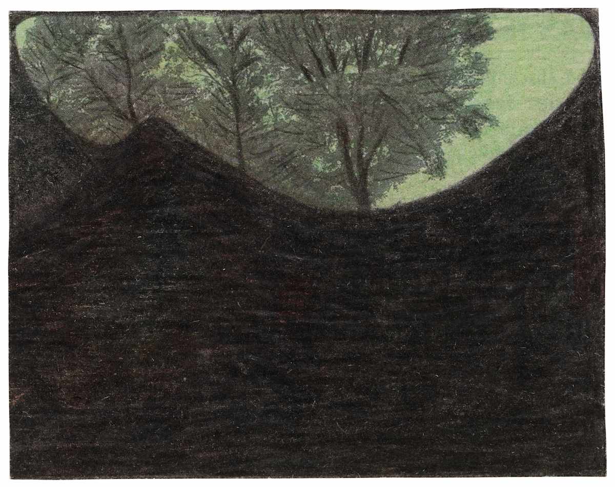 Untitled (2015-024) by Leopold  Strobl, Image 1.