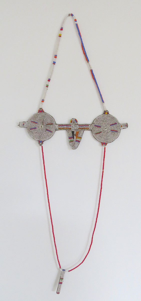 Untitled by Native American 