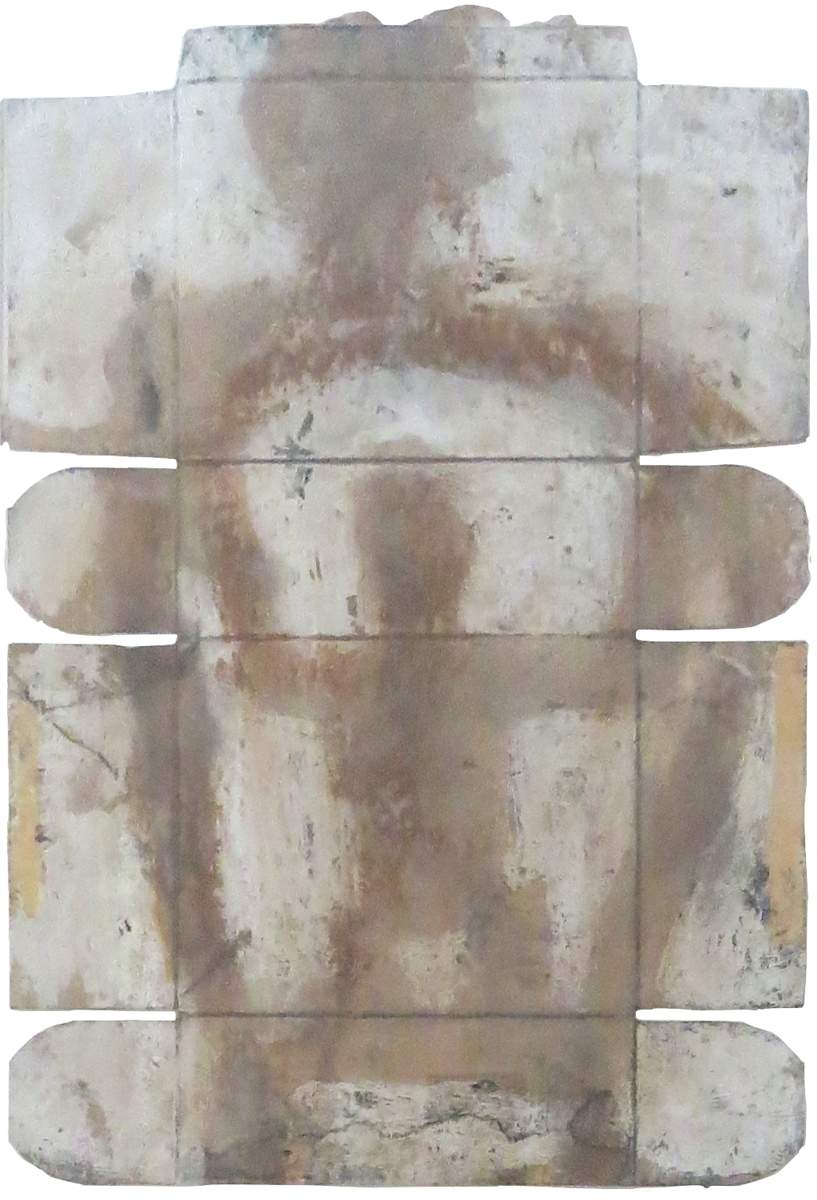Untitled by Michel Nedjar, Image 1.