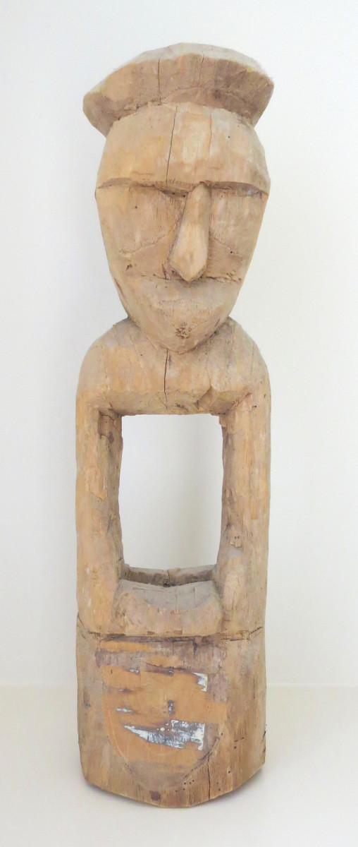 Figure by Unidentified 