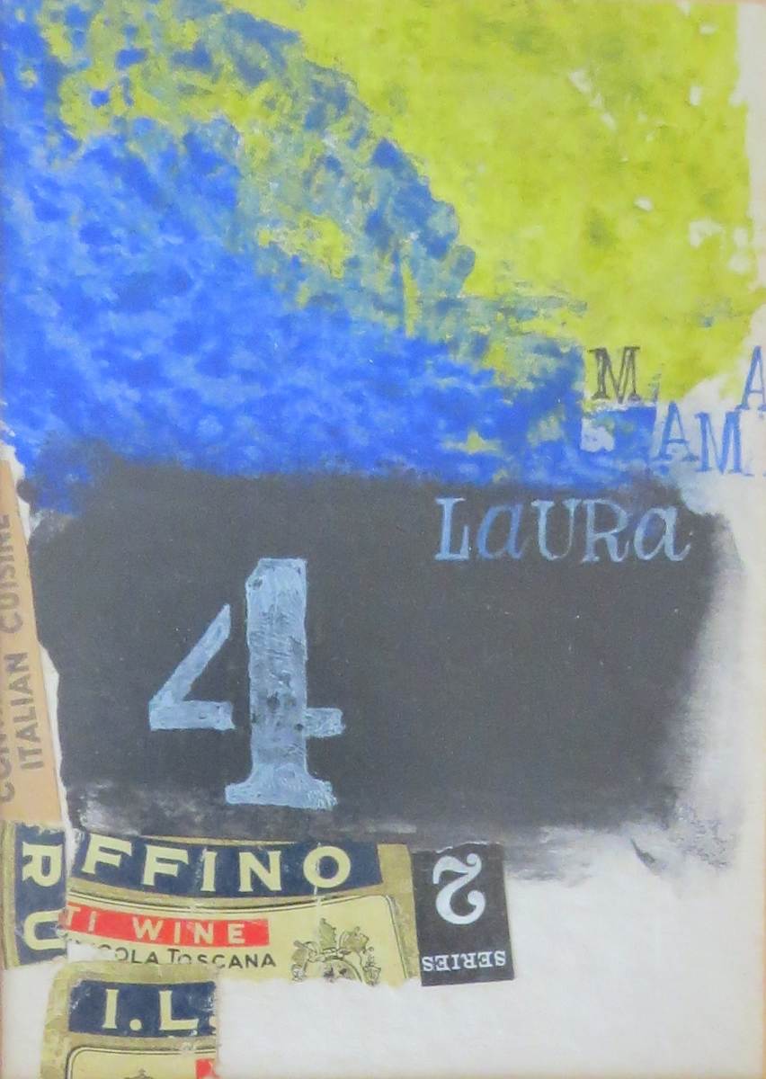 Mama Maura 4 by Unidentified, Image 1.