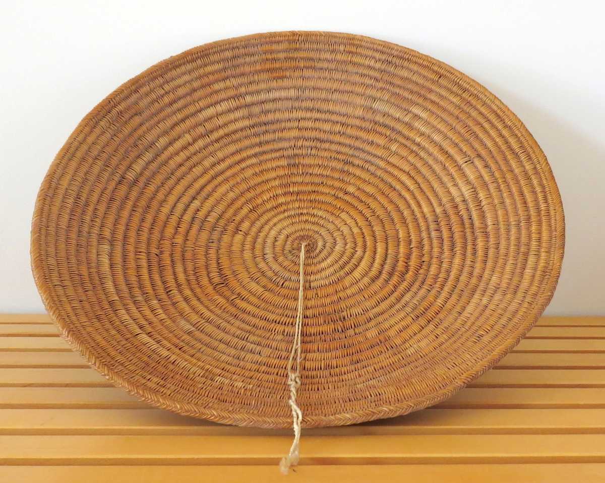 Untitled Basket by Textile, Image 1.