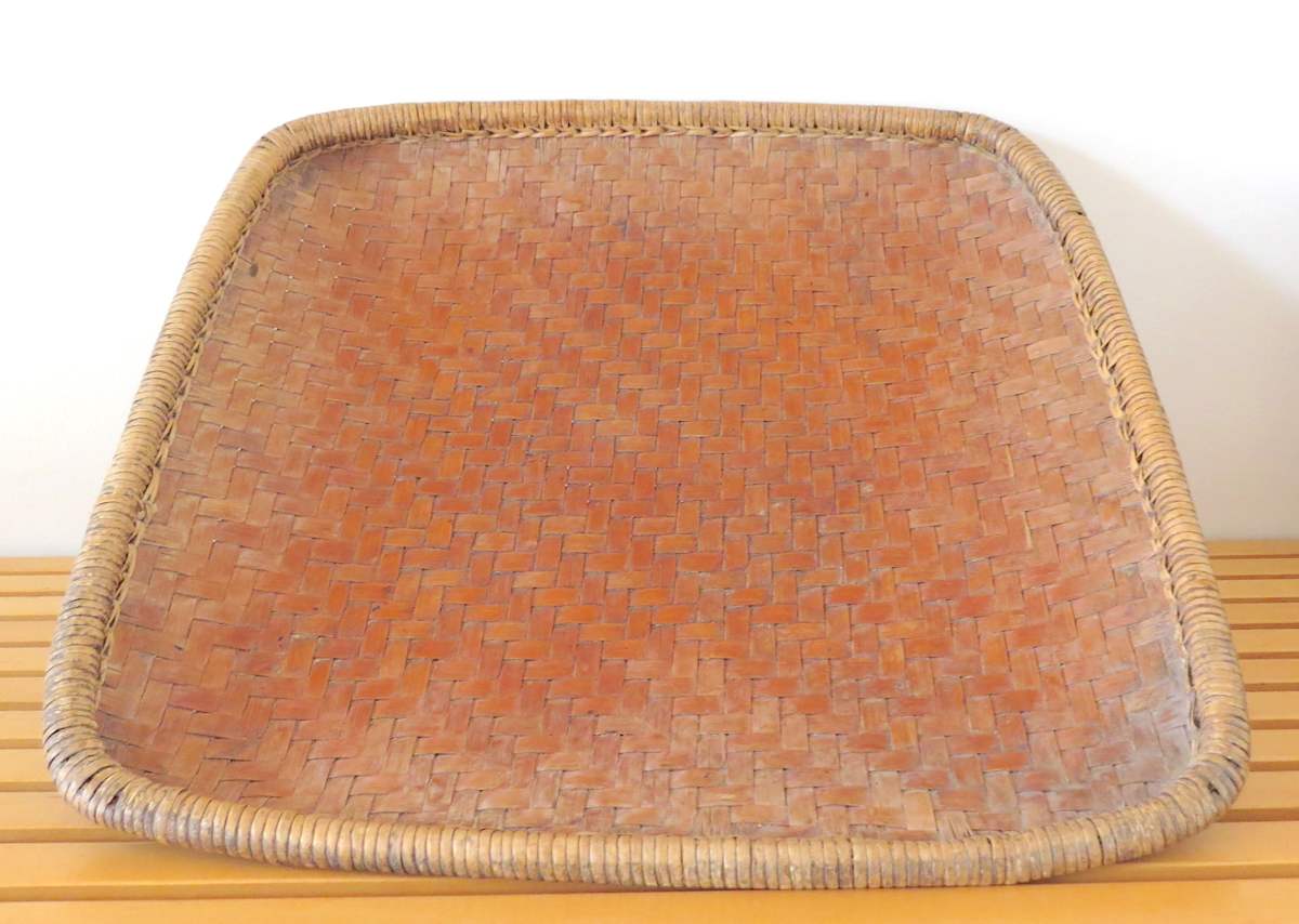 Untitled Basket by Textile, Image 1.
