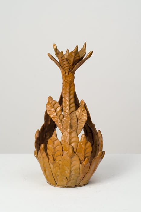 Untitled by Eugene  Von Bruenchenhein, Image 1.