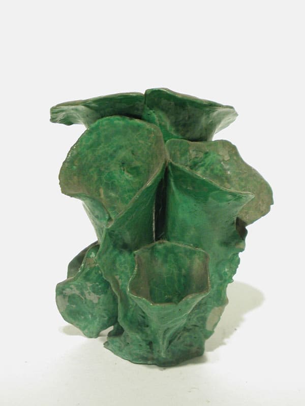 Untitled by Eugene  Von Bruenchenhein 