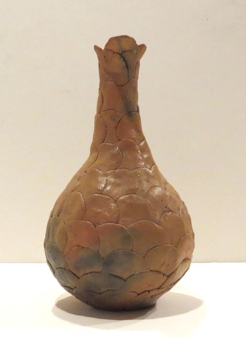 Untitled by Eugene  Von Bruenchenhein, Image 1.