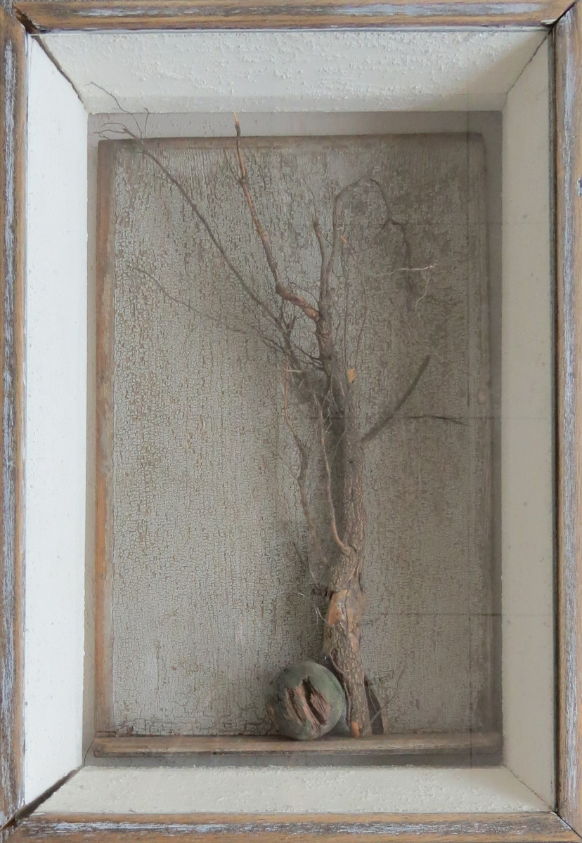 Morning Before Dawn by James Watkinson 