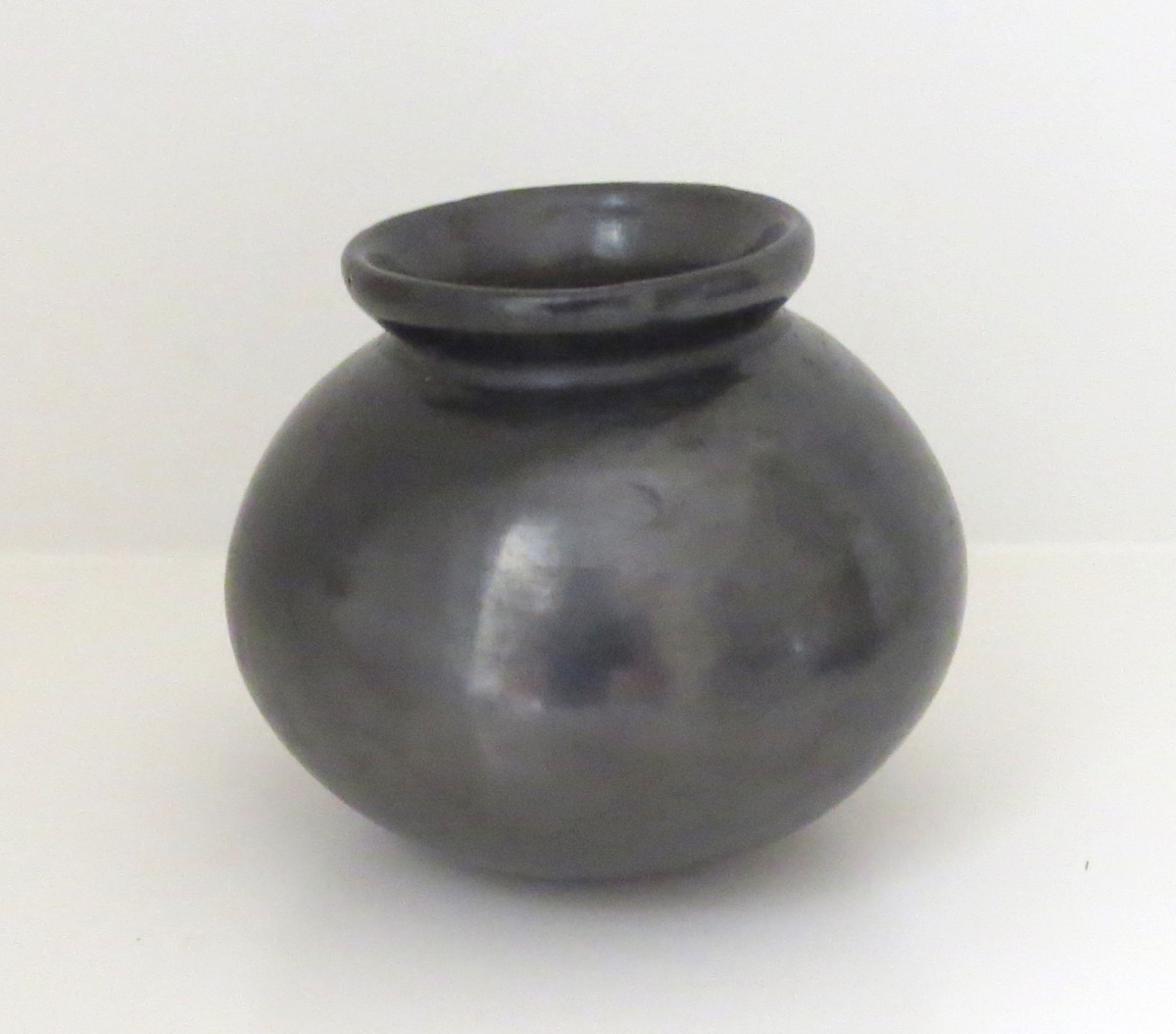 Untitled Vessel by Beatrice Wood 