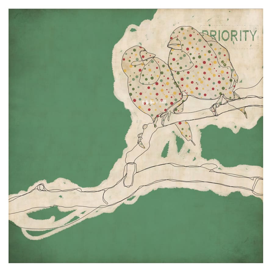 Priority  by AlZahraa, Image 1.