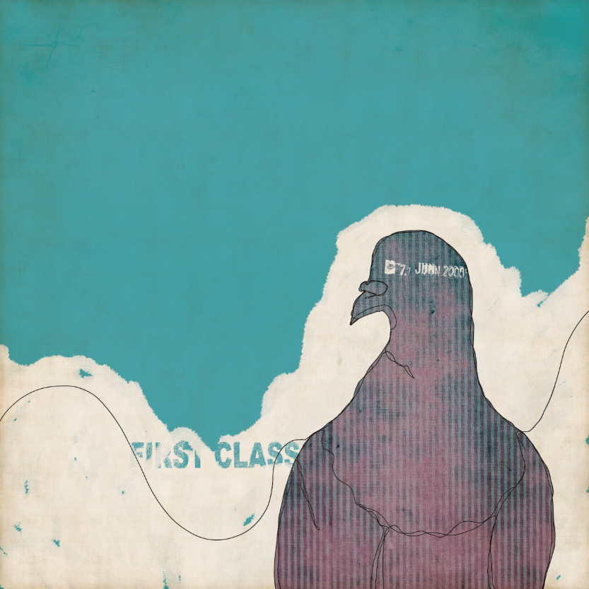 First Class by AlZahraa 