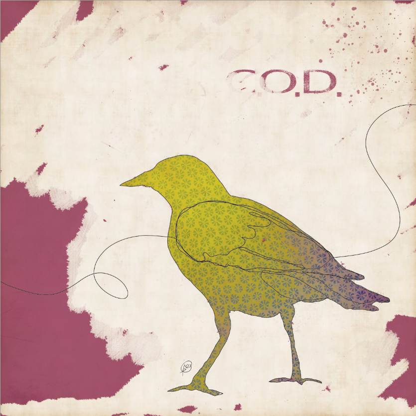 COD by AlZahraa, Image 1.