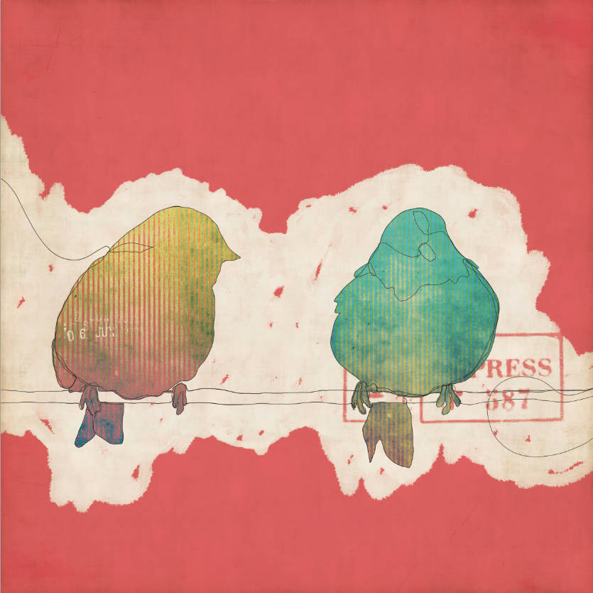 EXPRESS 587 by AlZahraa, Image 1.