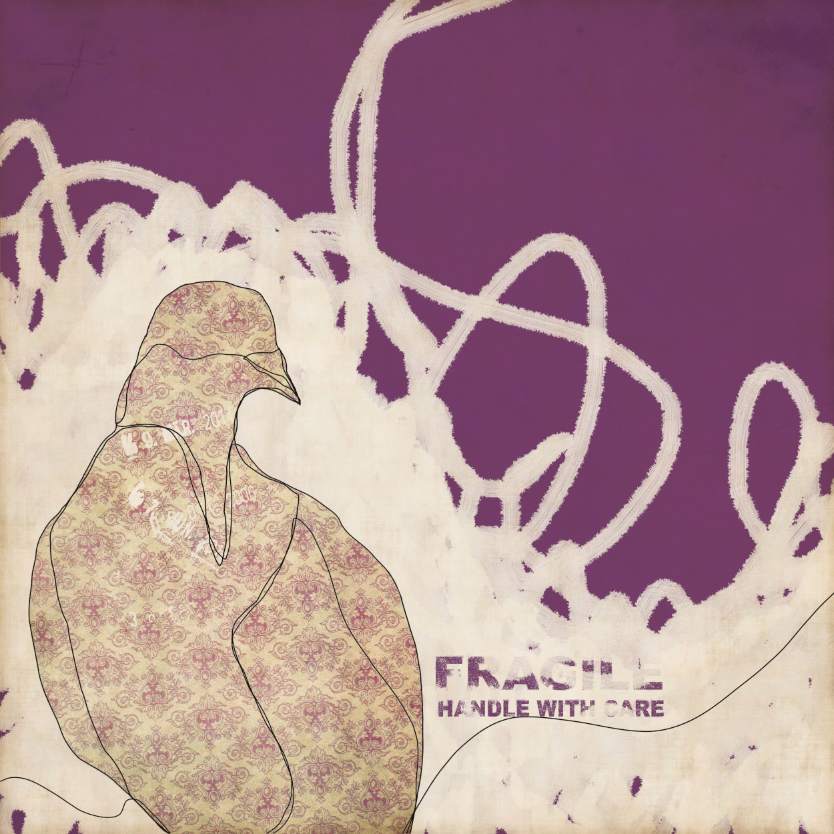 Fragile by AlZahraa, Image 1.
