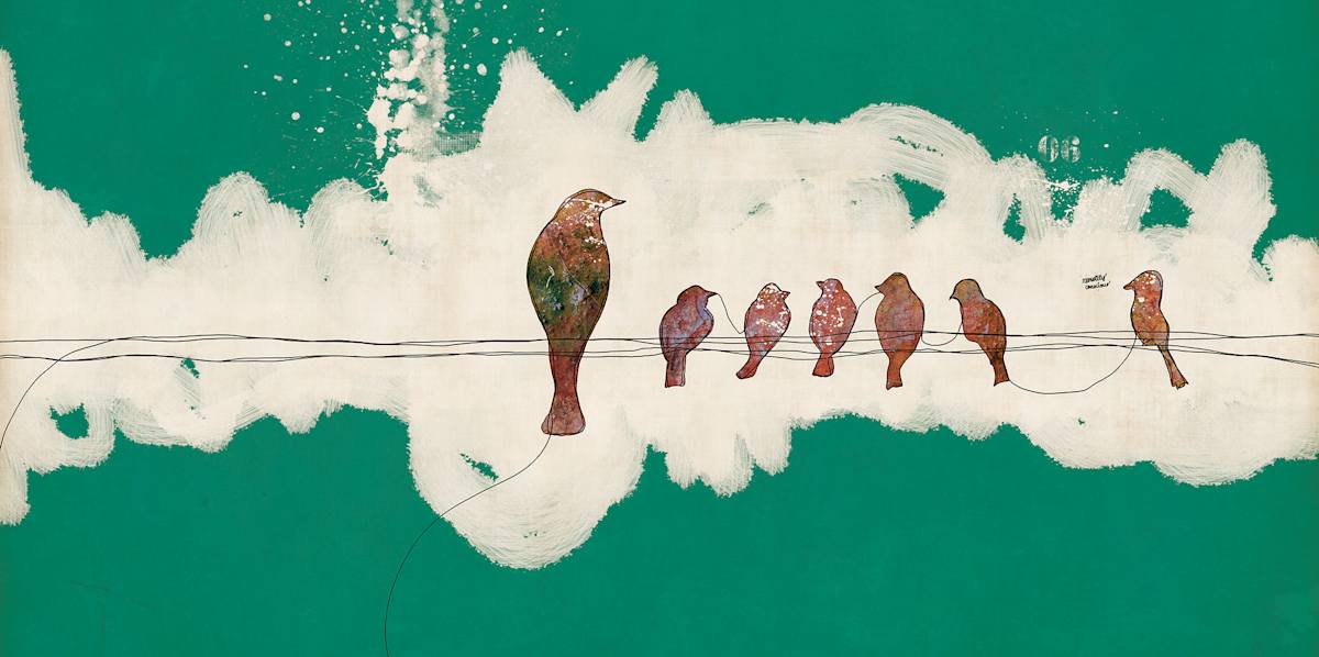 My funny Conscious by AlZahraa, Image 1.