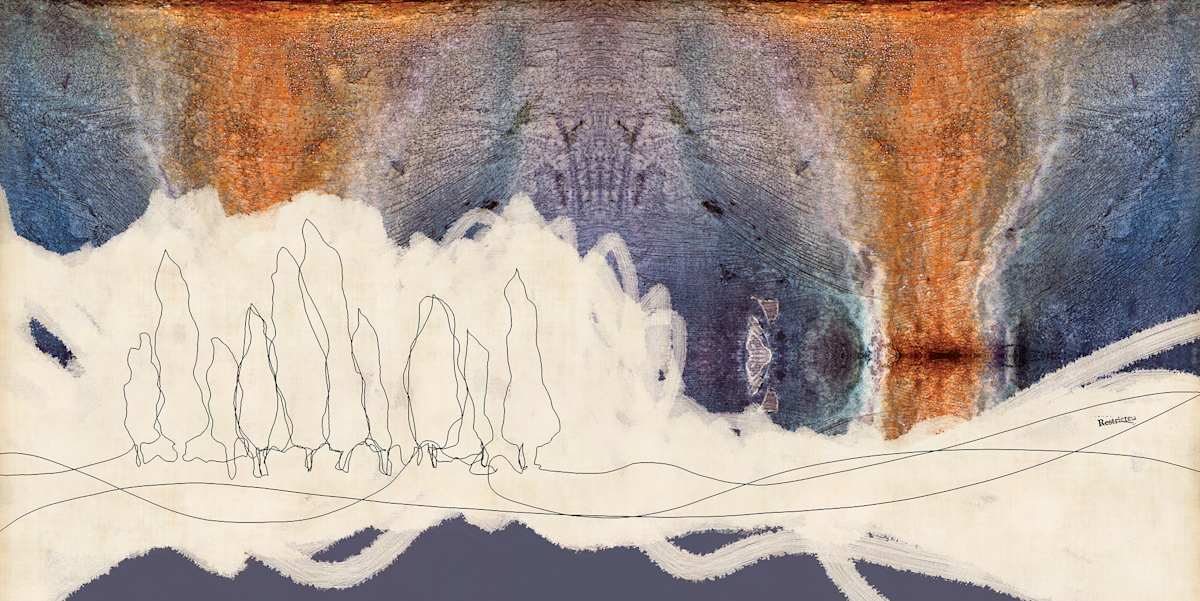 Ristricted by AlZahraa, Image 1.