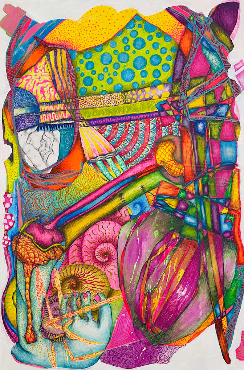 CH4 by Kaye Freeman, Image 2.