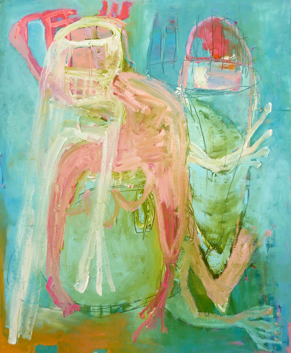 The Bride by Kaye Freeman 