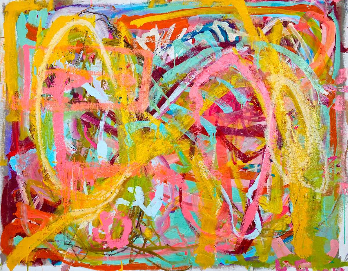 Watch the Car! by Kaye Freeman, Image 1.