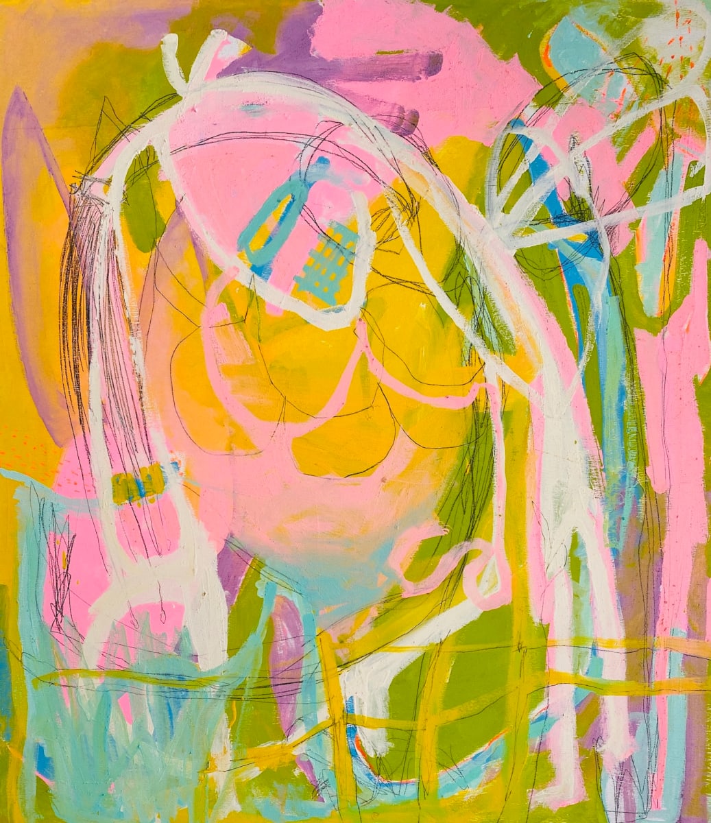 Ventura by Kaye Freeman, Image 1.