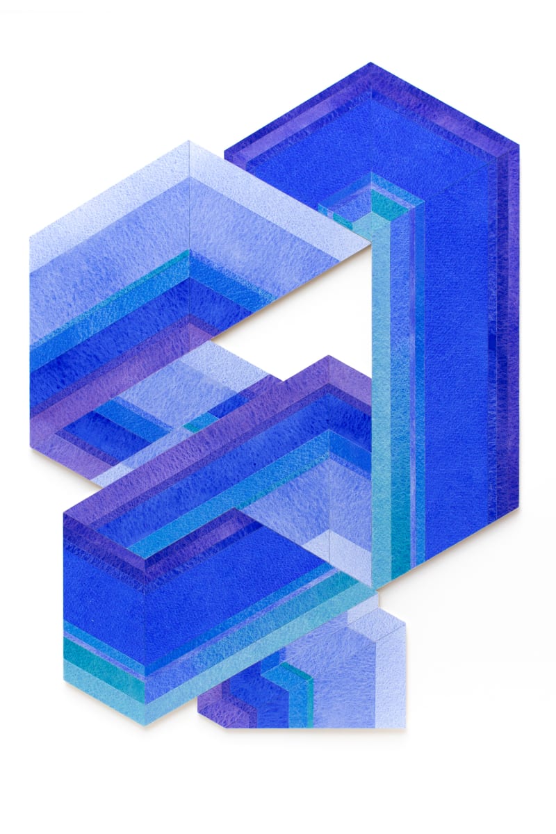 Confluence by Crissy Arseneau 