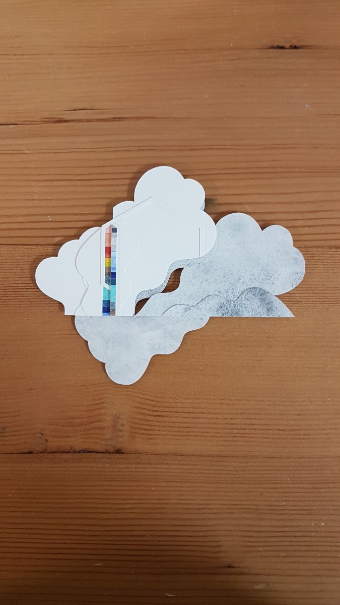 Untitled (Terra Nova, #5) by Crissy Arseneau 