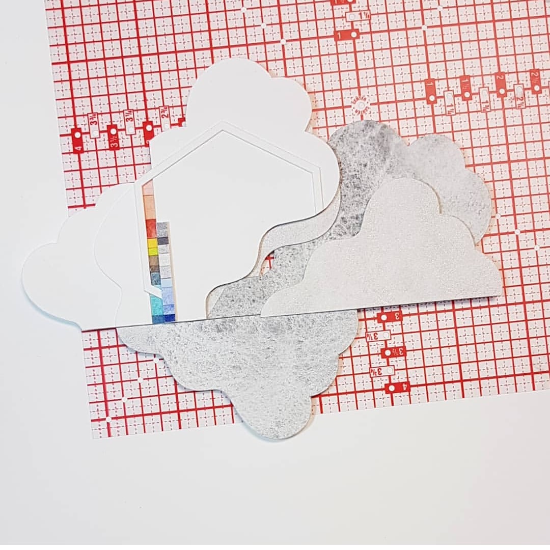 Untitled (Terra Nova, #3) by Crissy Arseneau 