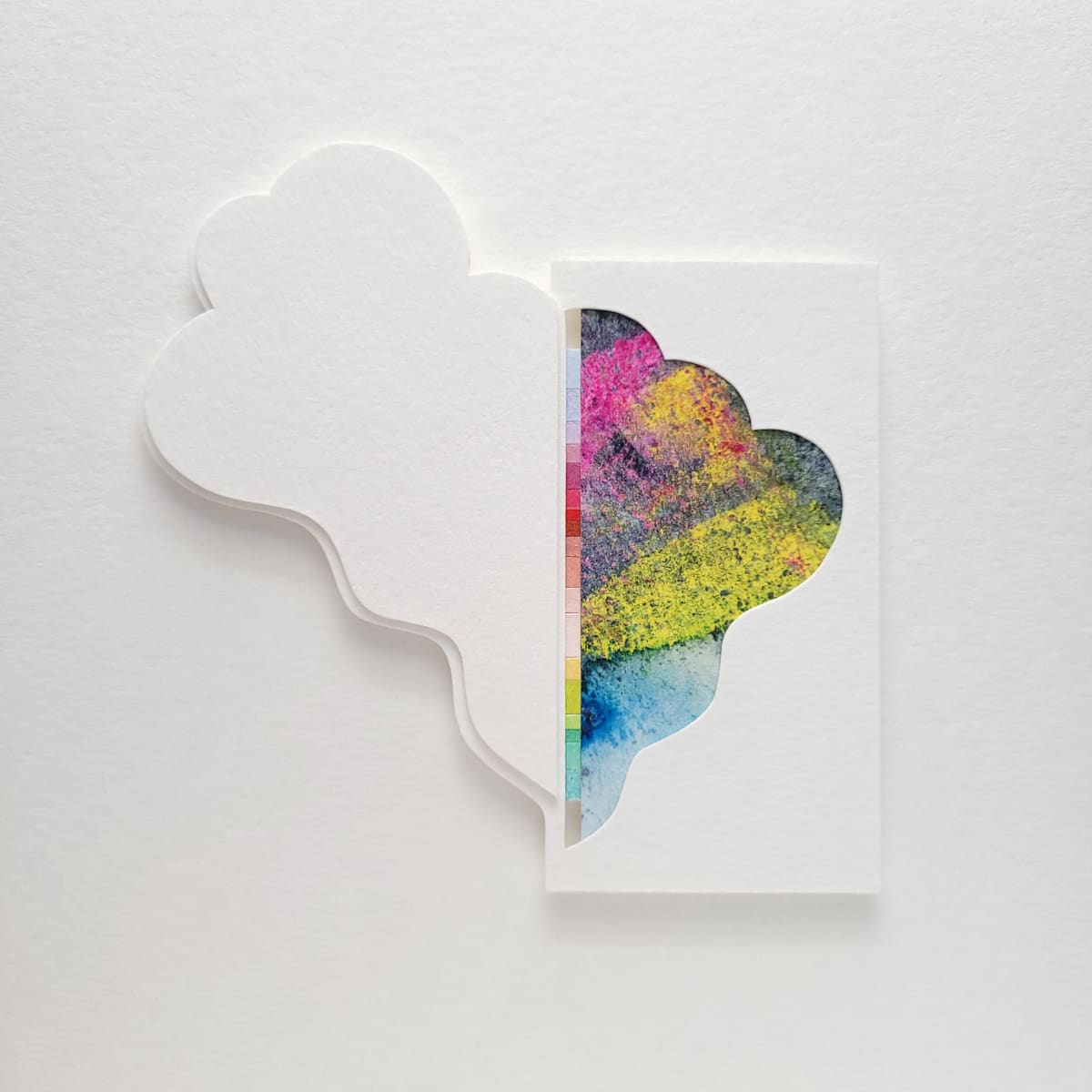 I Feel So Fine (Unframed), Image 1.