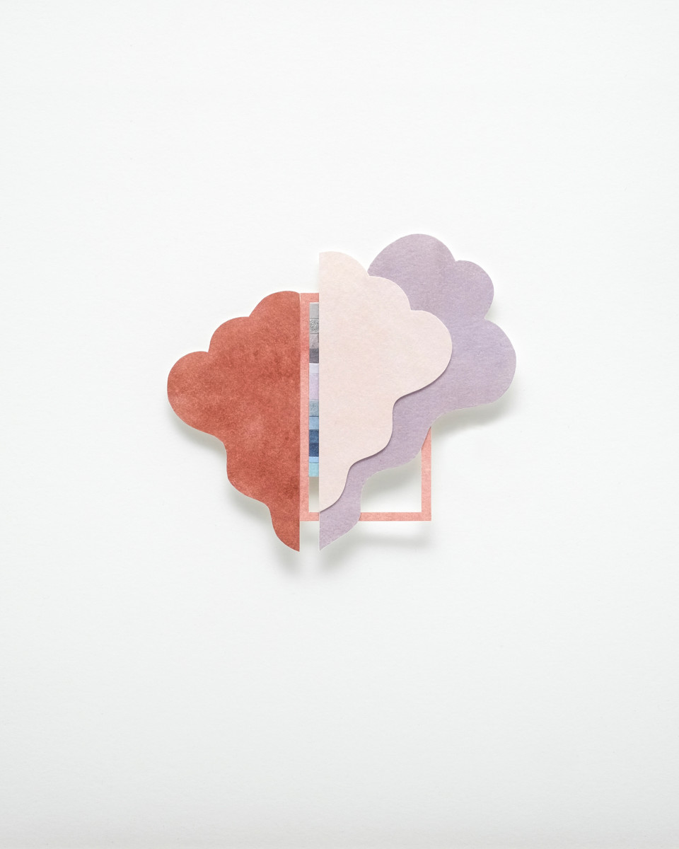 And I'm Dreaming by Crissy Arseneau 