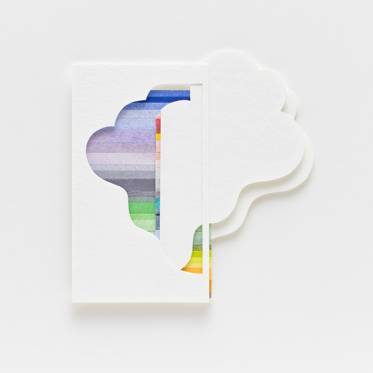 It Carries You Through by Crissy Arseneau 