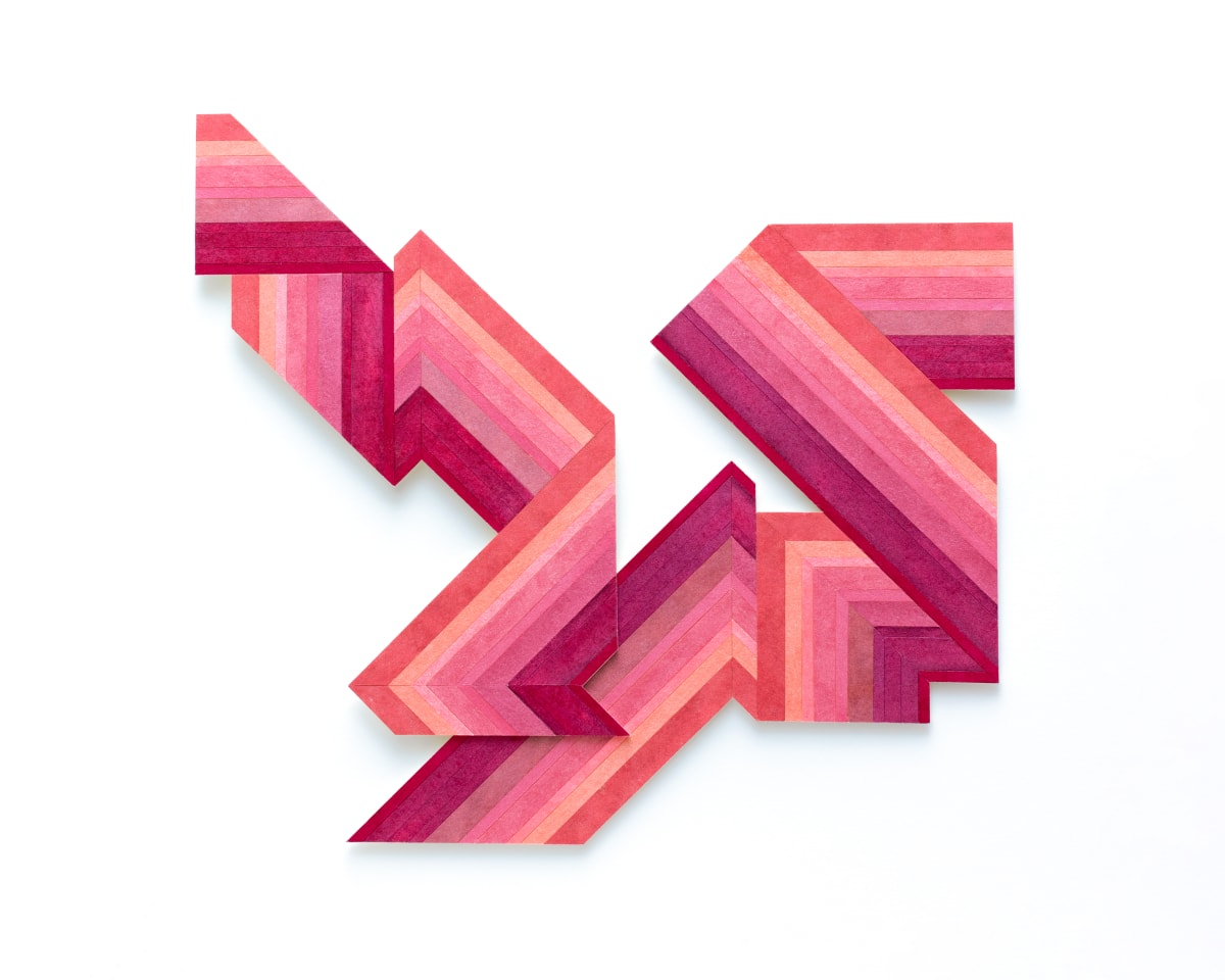 Love My Way by Crissy Arseneau 