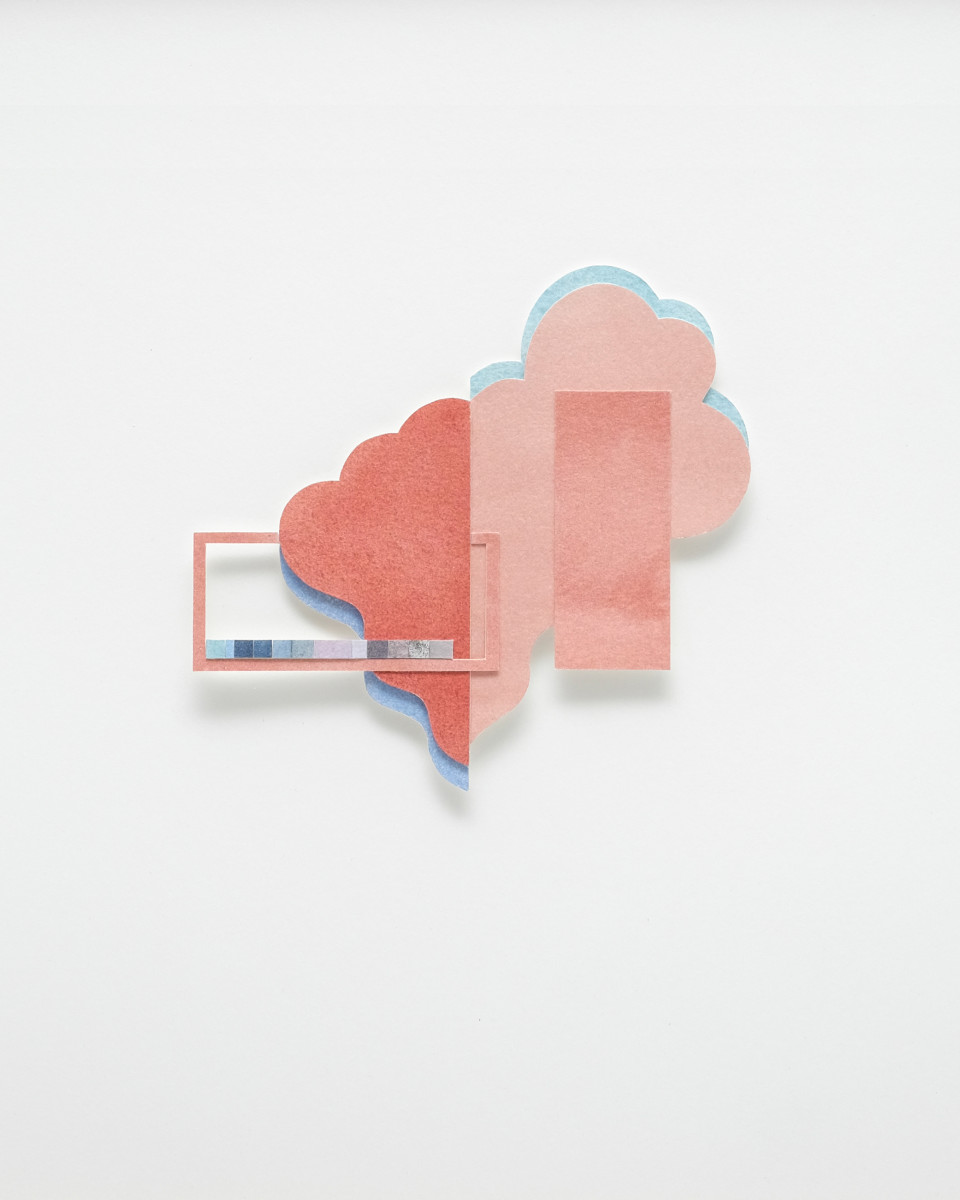 Rising Horizon by Crissy Arseneau 