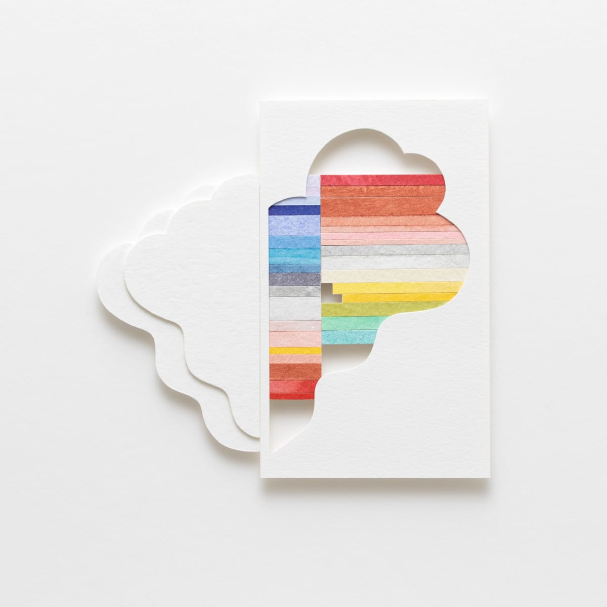 We See Things Through 