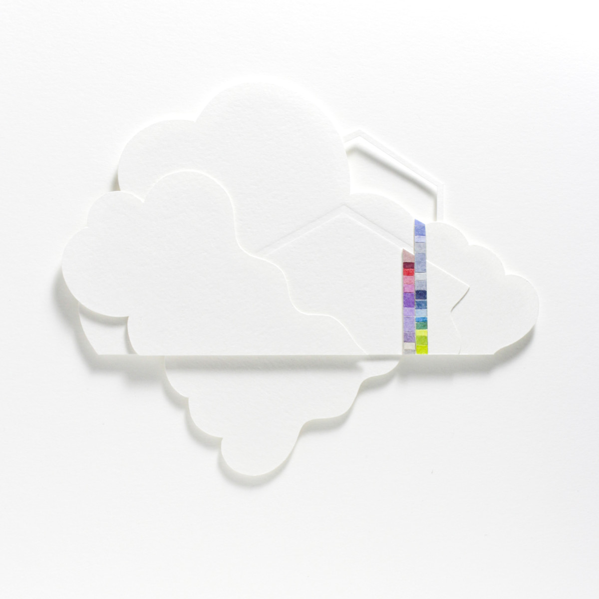 Untitled (Reifel #1) by Crissy Arseneau 