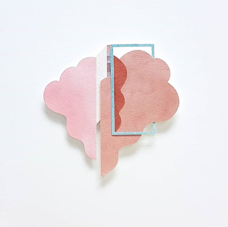 Here and Everywhere by Crissy Arseneau 