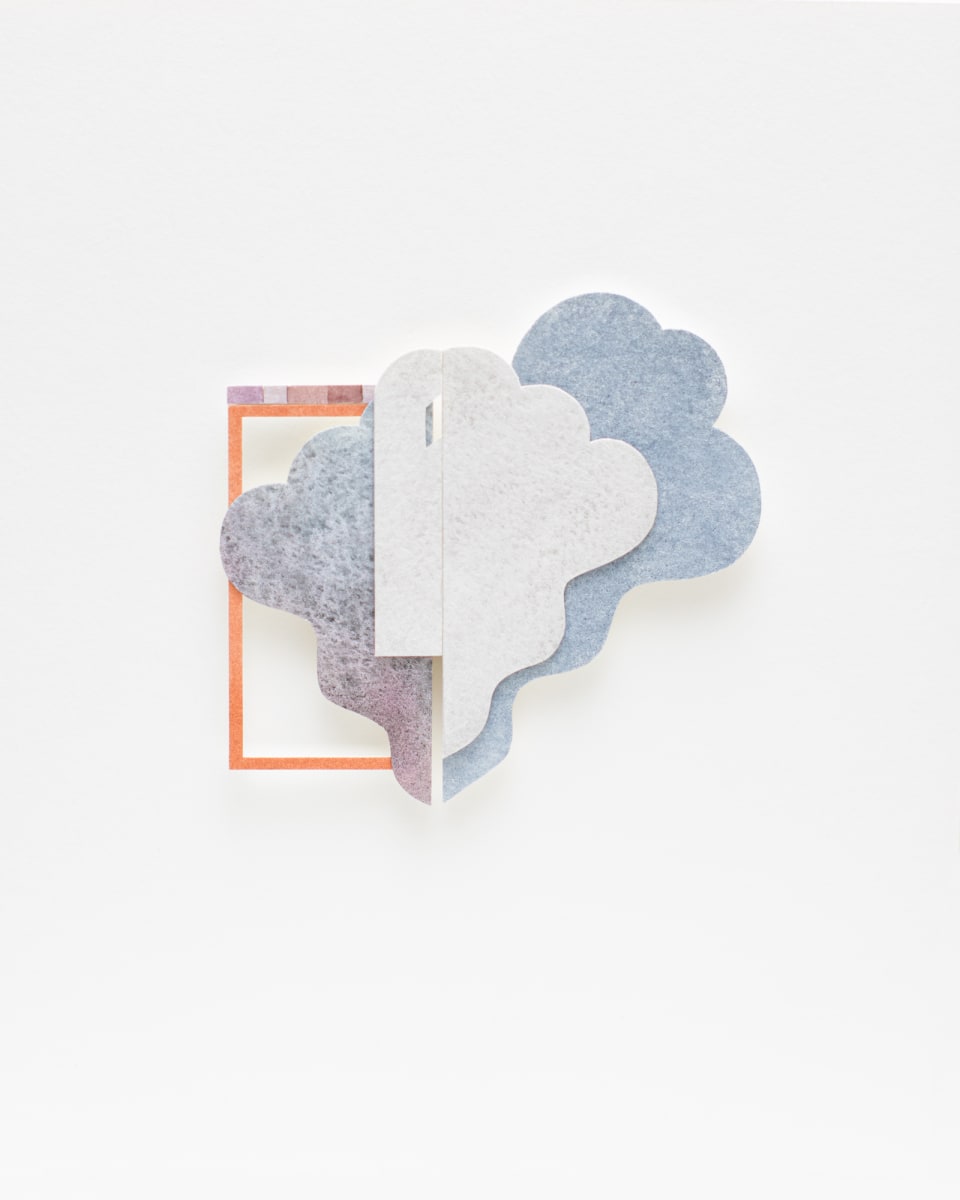 Of the Beginning by Crissy Arseneau 