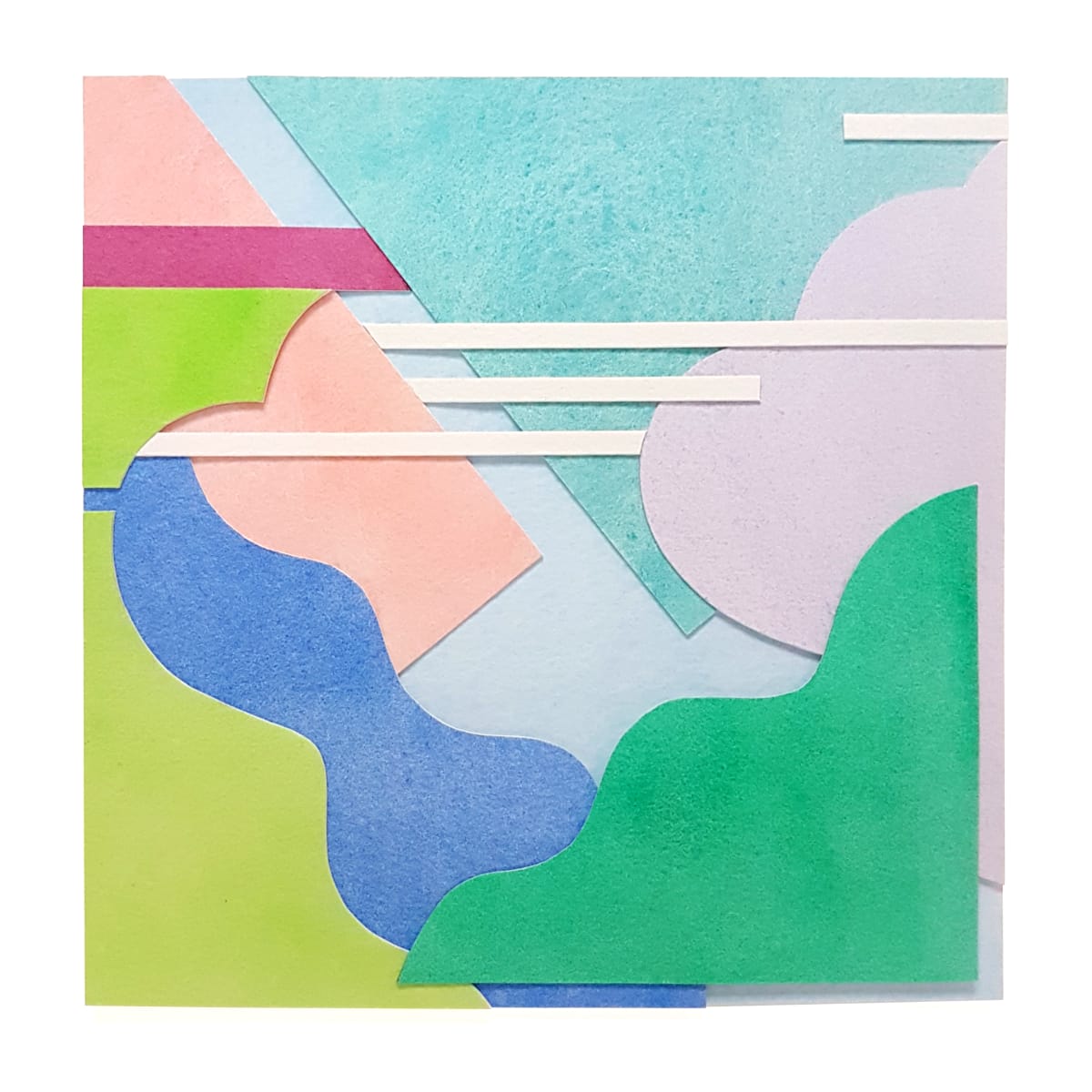 It Means There is a Wind by Crissy Arseneau, Image 1.