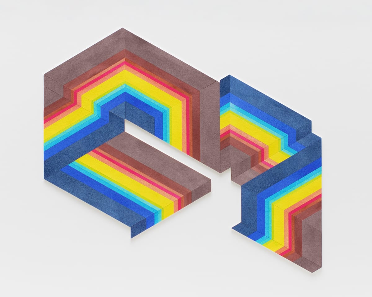 Giving Me Everything Inside and Out by Crissy Arseneau 